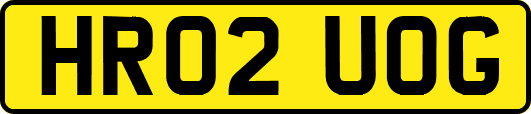 HR02UOG