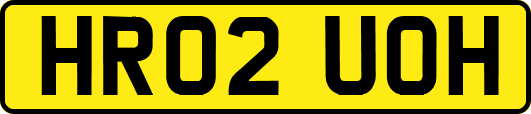 HR02UOH