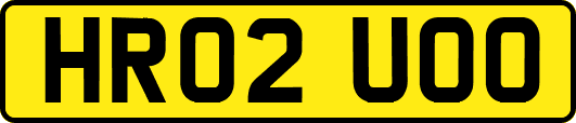 HR02UOO