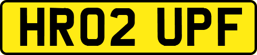 HR02UPF