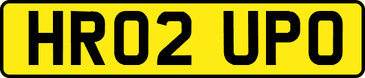 HR02UPO