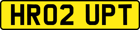 HR02UPT