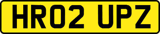 HR02UPZ