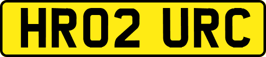 HR02URC
