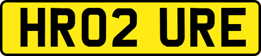 HR02URE