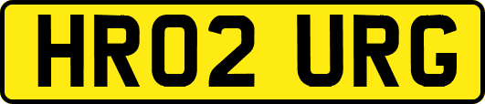 HR02URG