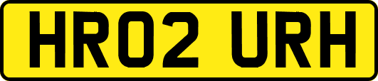 HR02URH