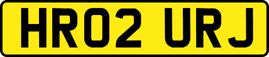 HR02URJ