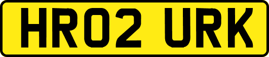 HR02URK