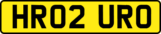 HR02URO