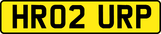 HR02URP