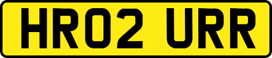 HR02URR