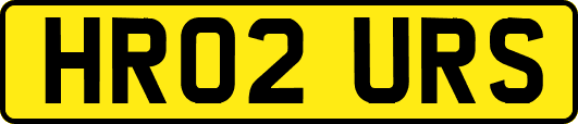 HR02URS