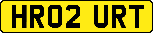 HR02URT