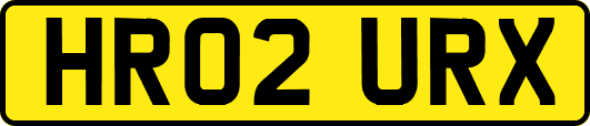 HR02URX