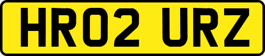 HR02URZ