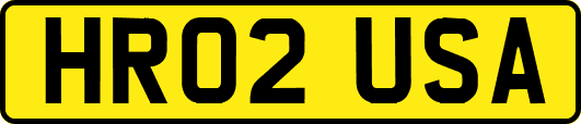 HR02USA