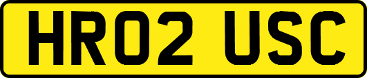 HR02USC