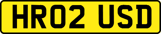 HR02USD