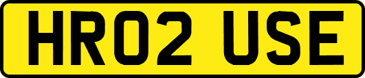 HR02USE