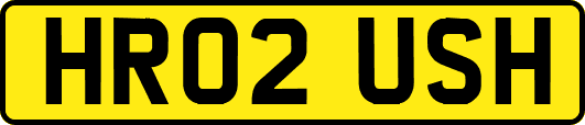 HR02USH