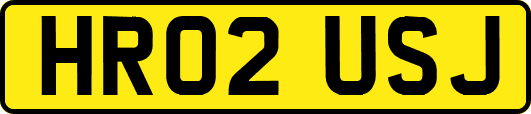 HR02USJ