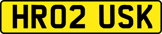 HR02USK