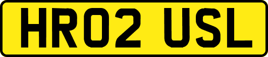 HR02USL