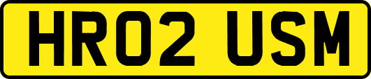 HR02USM