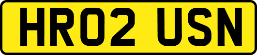 HR02USN