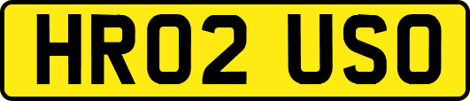 HR02USO