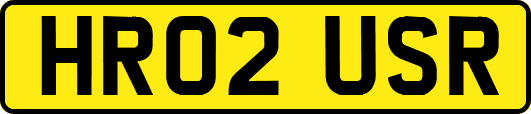 HR02USR