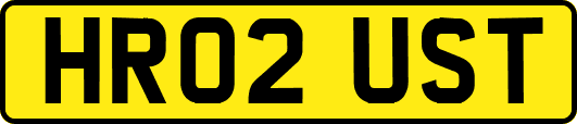 HR02UST
