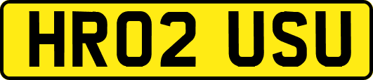HR02USU