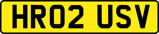 HR02USV