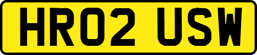 HR02USW