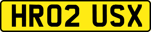 HR02USX