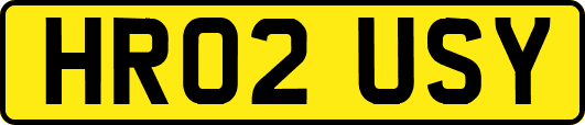 HR02USY