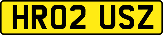 HR02USZ