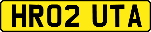 HR02UTA