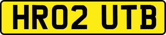 HR02UTB