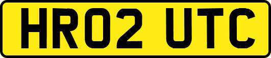 HR02UTC