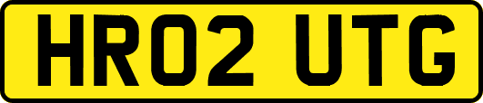 HR02UTG