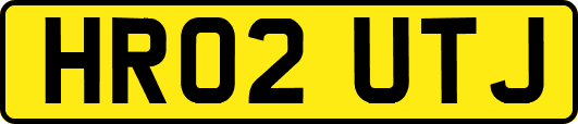HR02UTJ