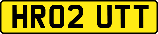 HR02UTT