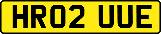 HR02UUE