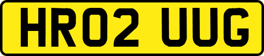 HR02UUG