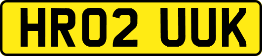 HR02UUK