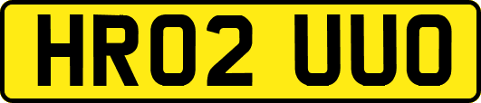 HR02UUO