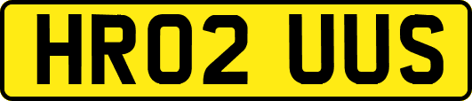 HR02UUS